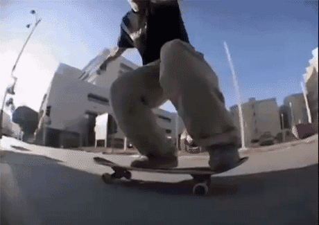 Top 10 to follow on Instagram: Skateboarding
