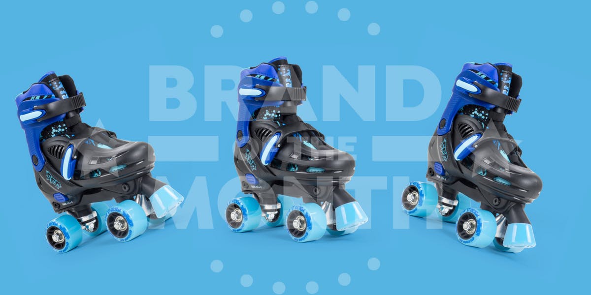 Brand Of The Month - May