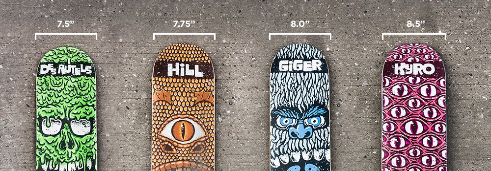 What Is The Best Deck Size For You?