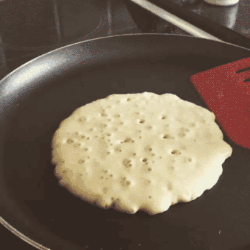 Pancake Day - Our Favourites