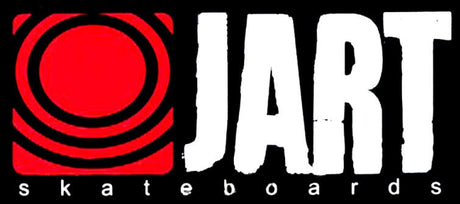 Jart Skateboards Euro Tour