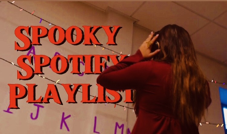 Halloween Skating Playlist 2025