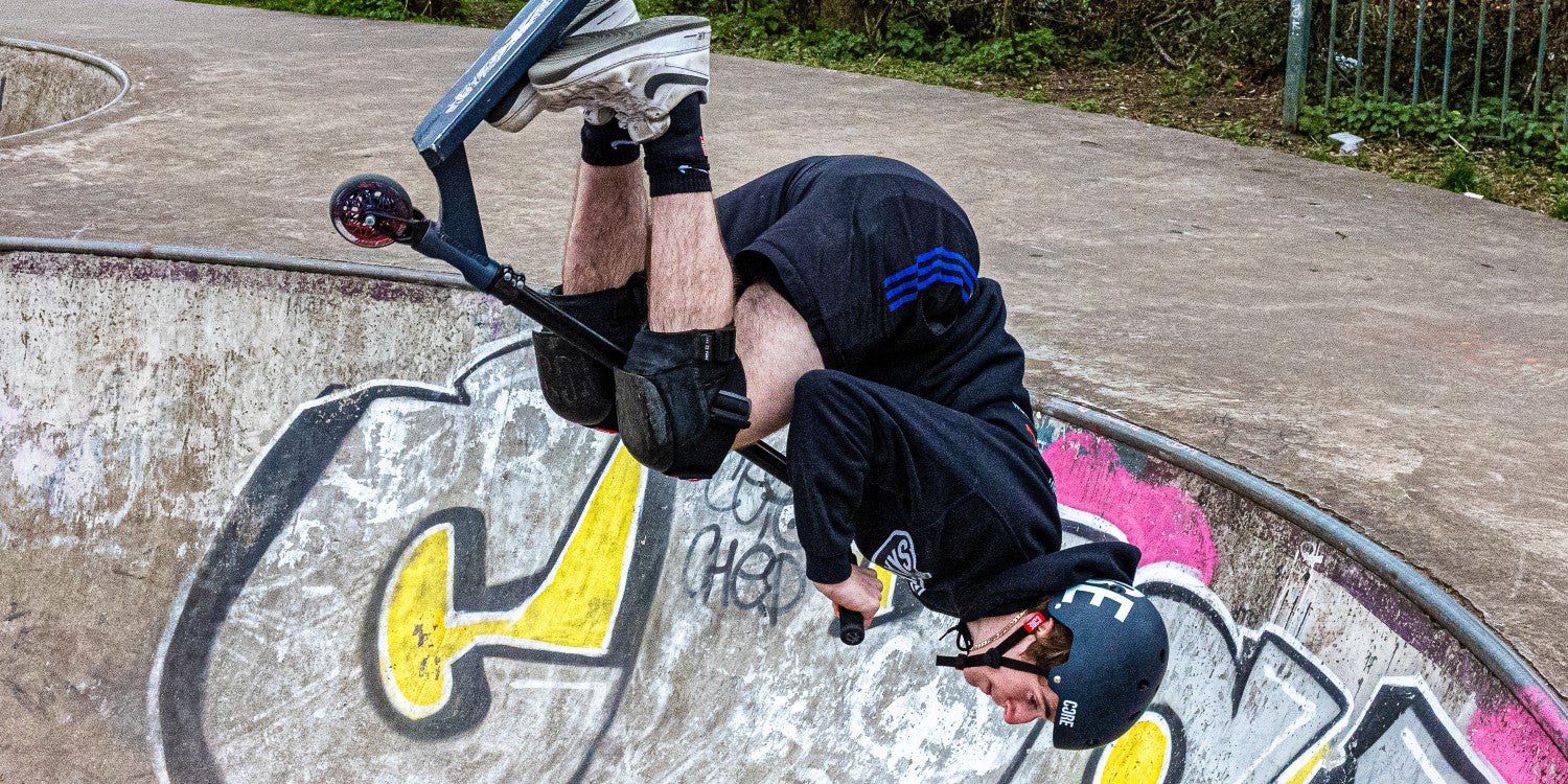 Top Stunt Scooters for 2023