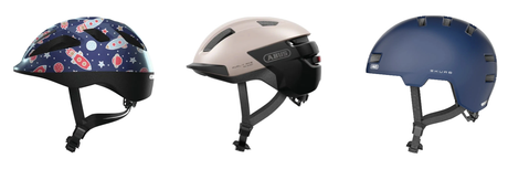 Introducing ABUS Helmets: The Perfect Blend of Safety and Style