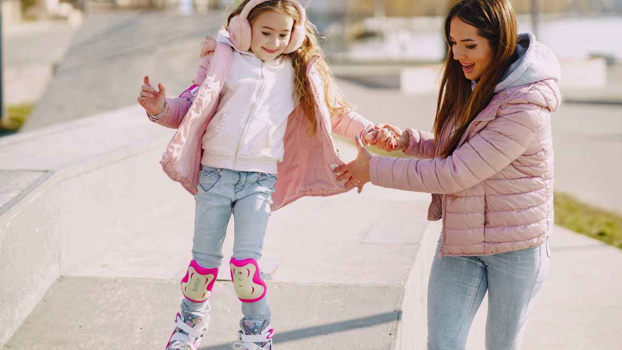 Best Roller Skates for Kids to Begin Rolling