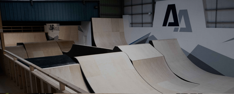 MARK YOUR CALENDAR - Adrenaline Alley Anniversary Celebration – 28th September