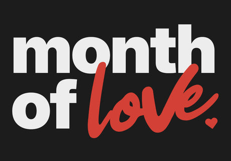 Love Month Part 2: Drone