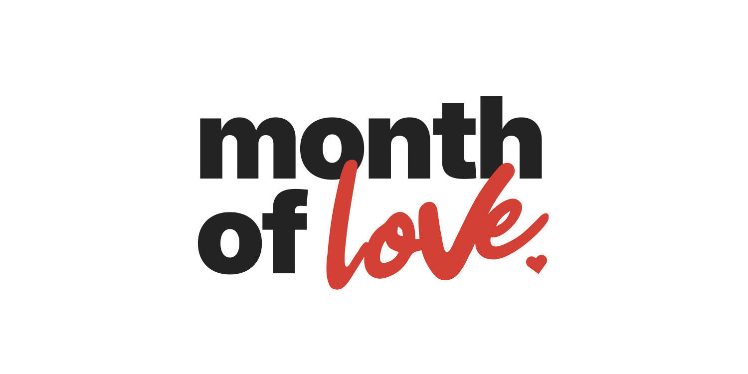 Love Month Part 1: AntiHero