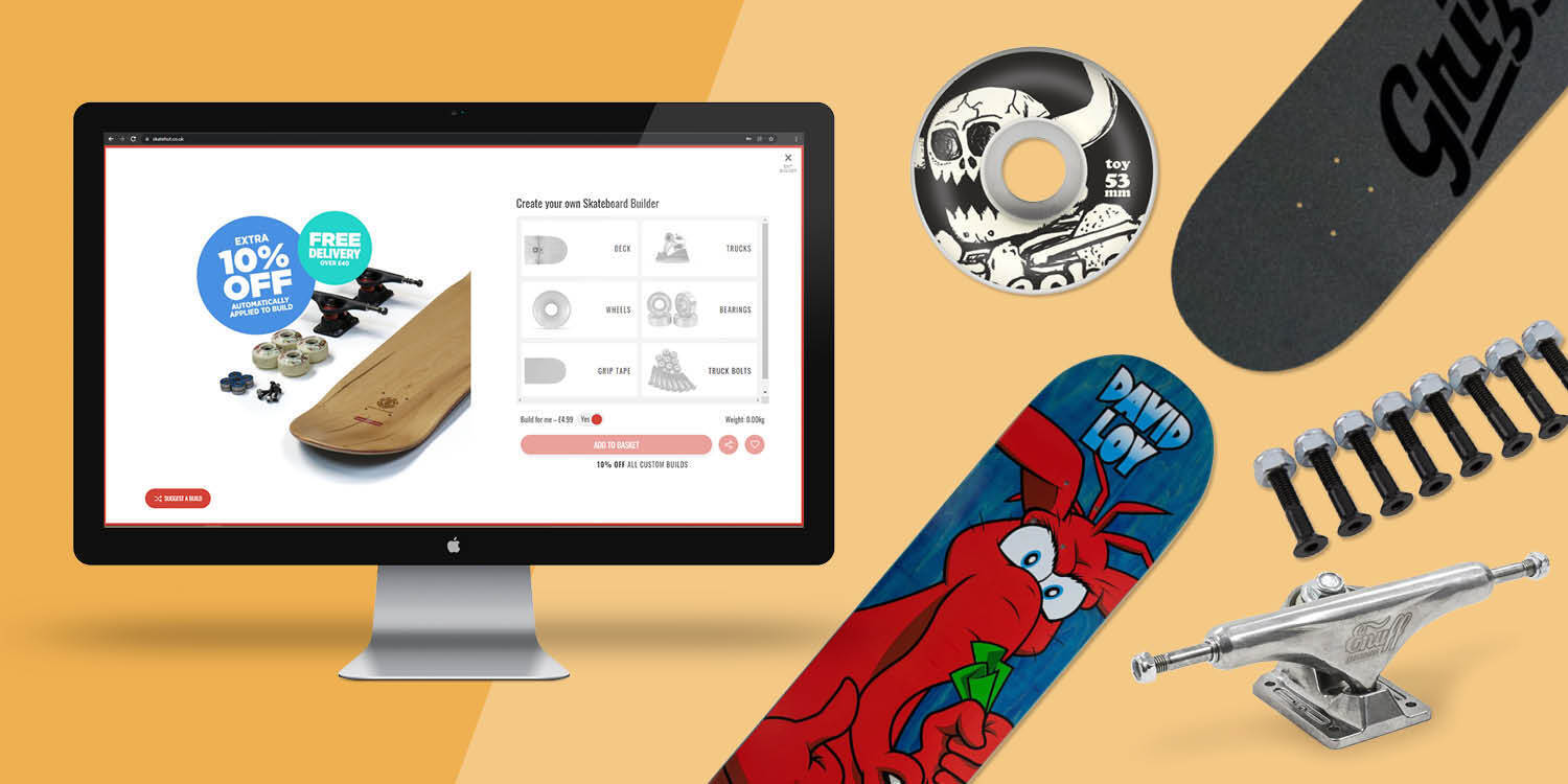 Guide to Assembling a Skateboard [2022]