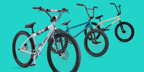 The Ten Best BMX Bikes of 2022