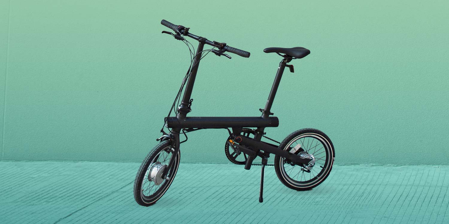 Xiaomi Mi Electric Bike - Is It the Top New E-Bike Available?