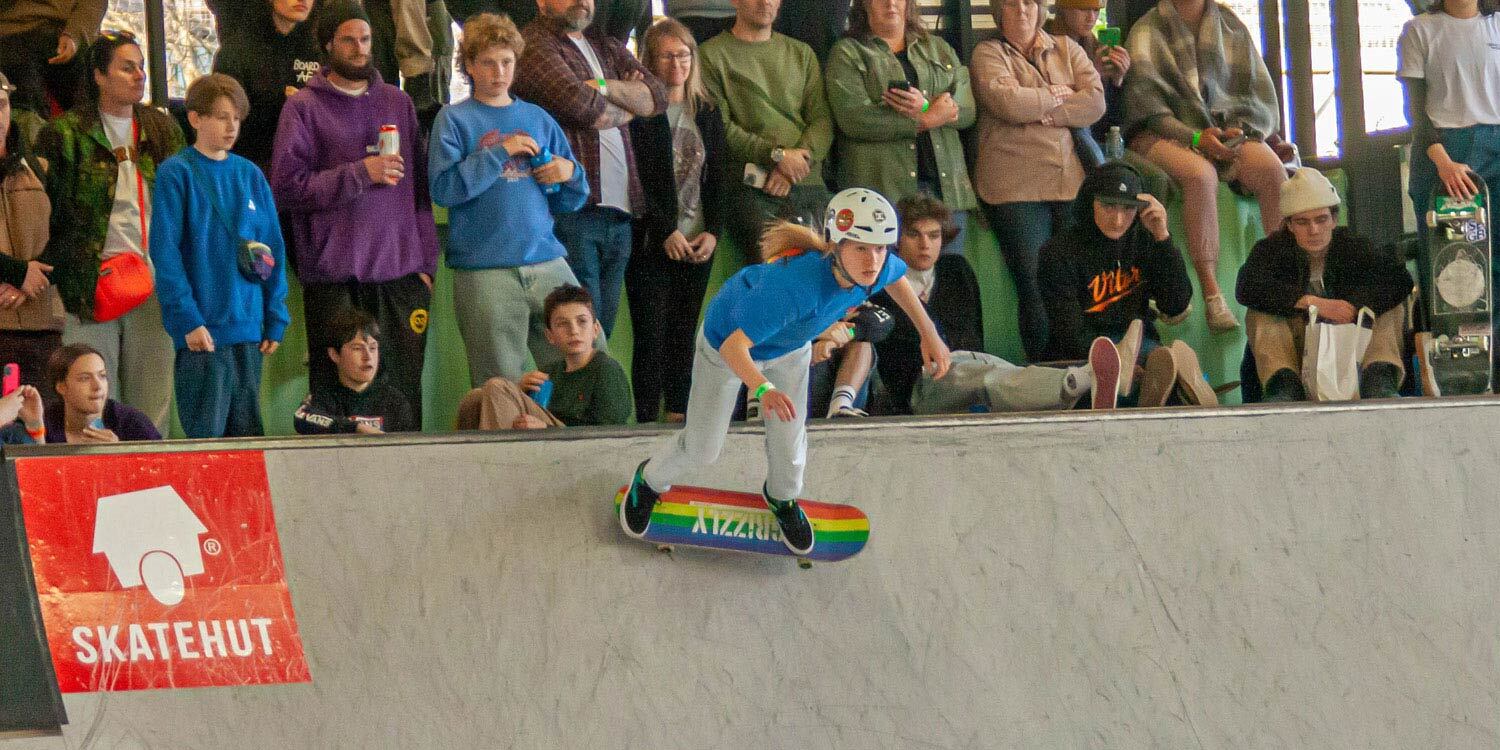 Skateboarders to Keep an Eye on in 2022