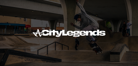 SkateHut x CityLegends: Earn Rewards for Enjoying Your Passion