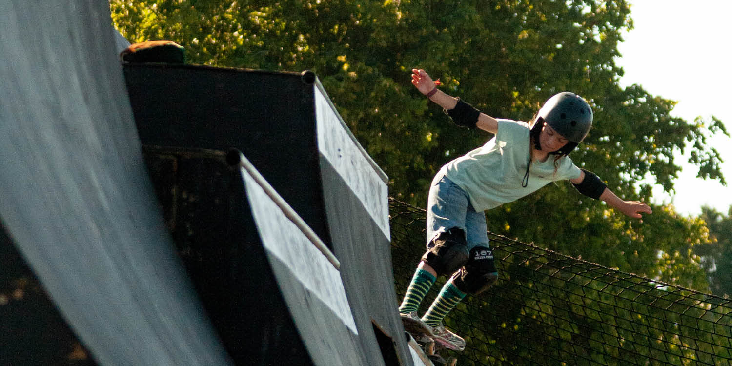 Highlighting Mental Health Awareness Week with SkateHut