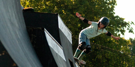 Highlighting Mental Health Awareness Week with SkateHut