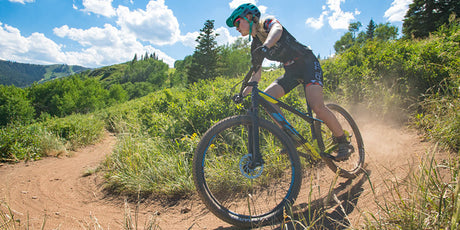 How Mountain Biking Can Improve Your Mental Well-being