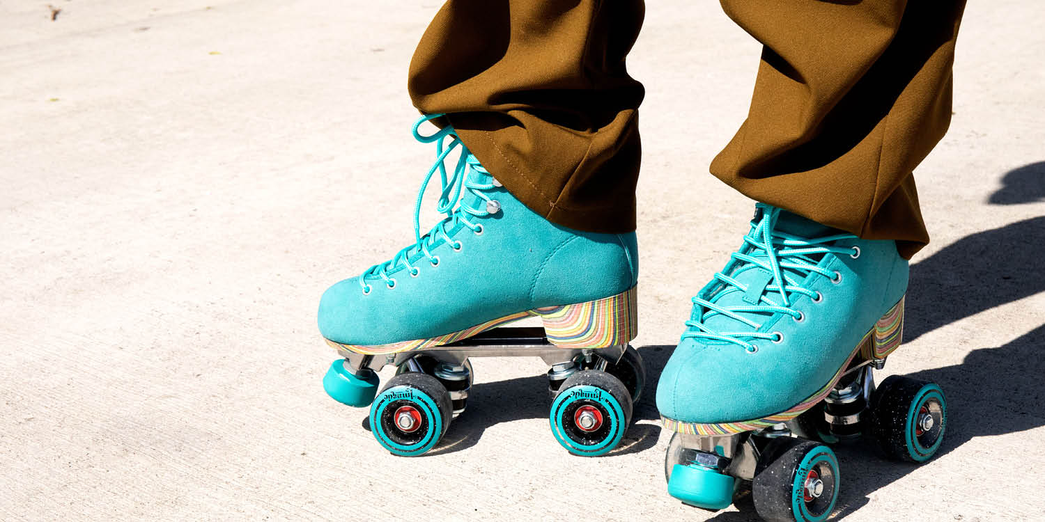 Top Roller Skates for Beginners