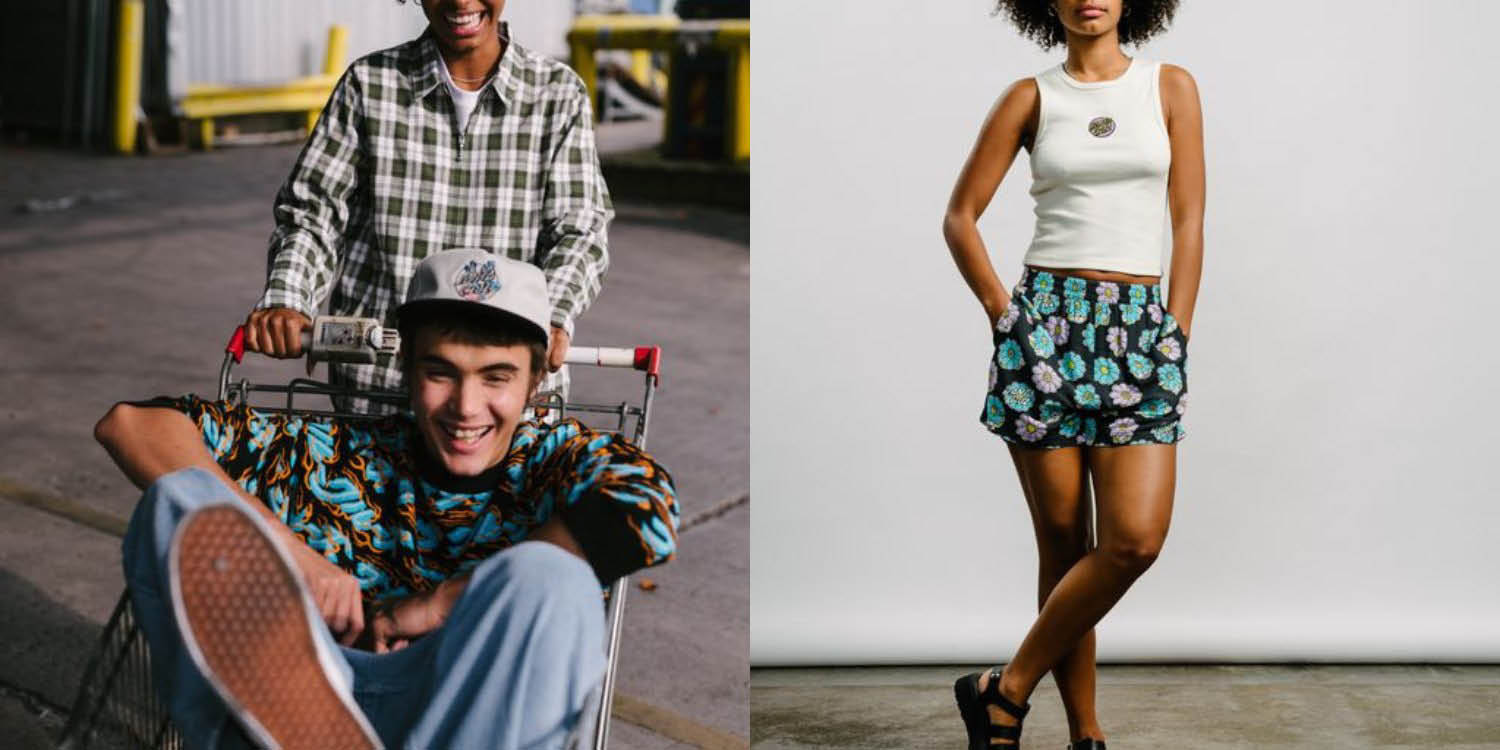 Essential Summer Wardrobe Items 2023