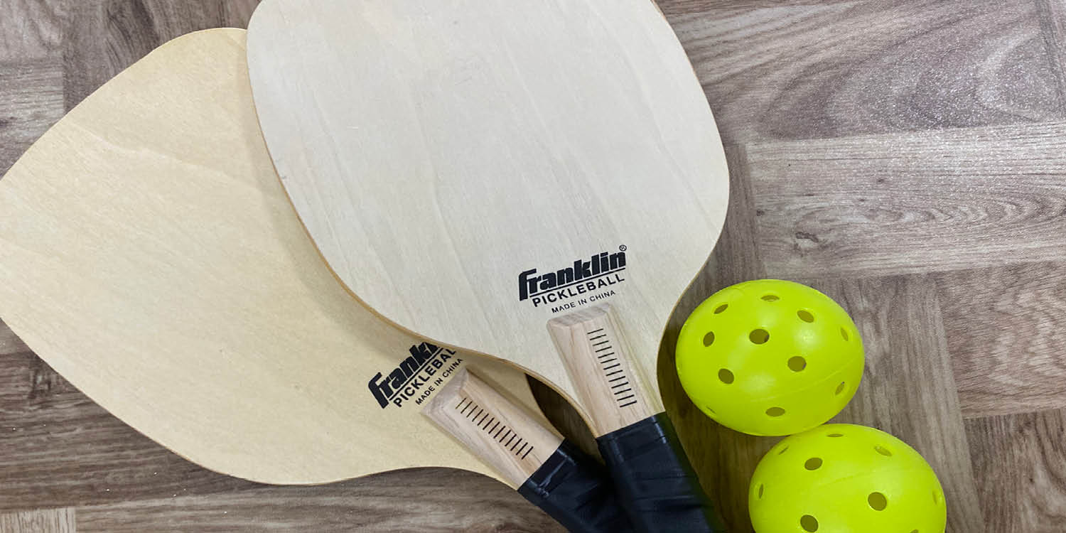 Introducing Pickleball at SkateHut