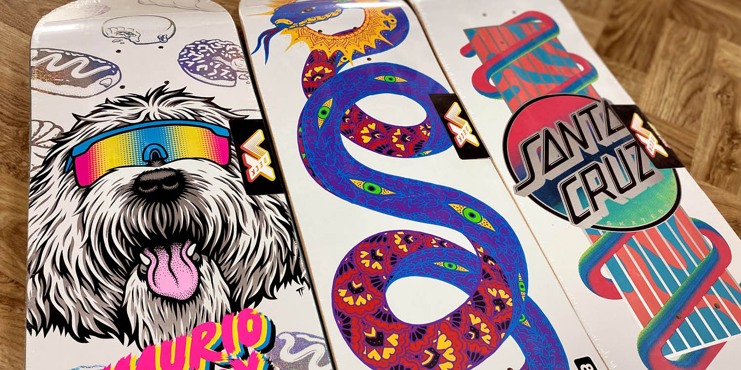 Top Skate Brands 2023