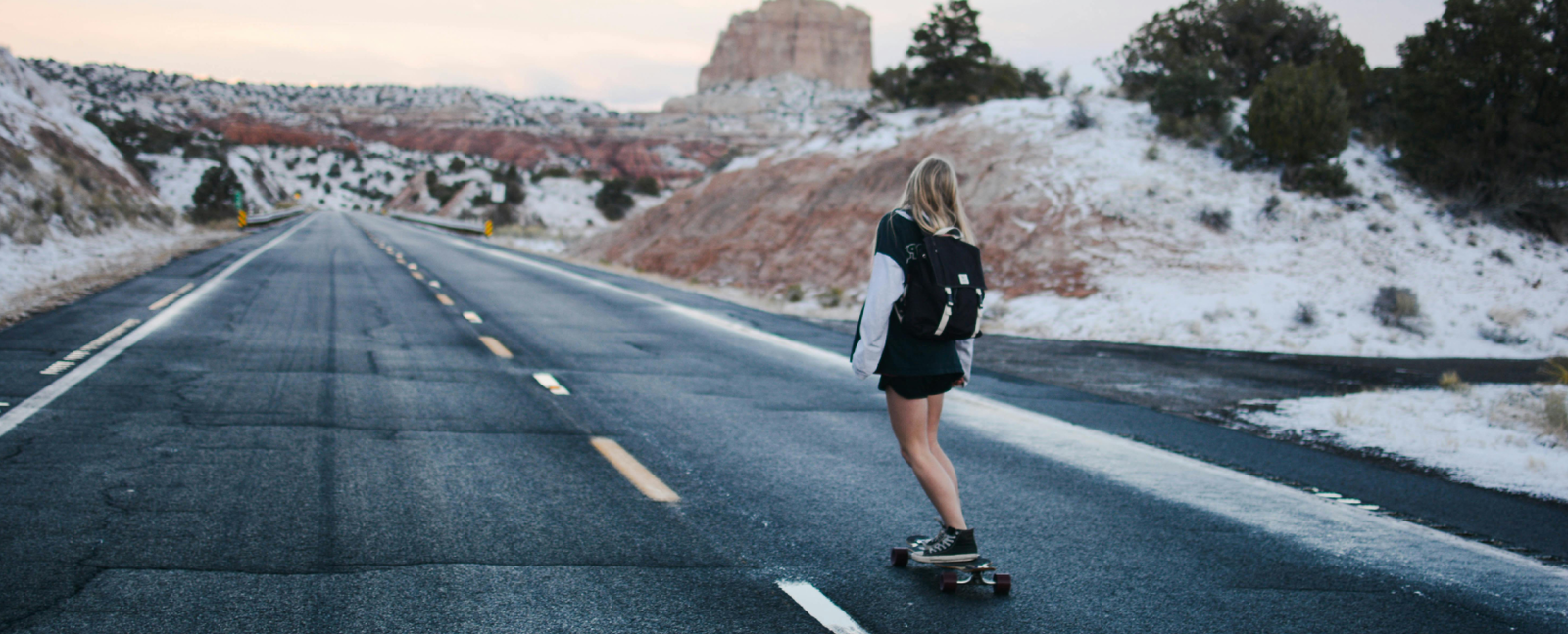 Ideal Summer Tracks for Cruising