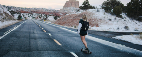 Ideal Summer Tracks for Cruising