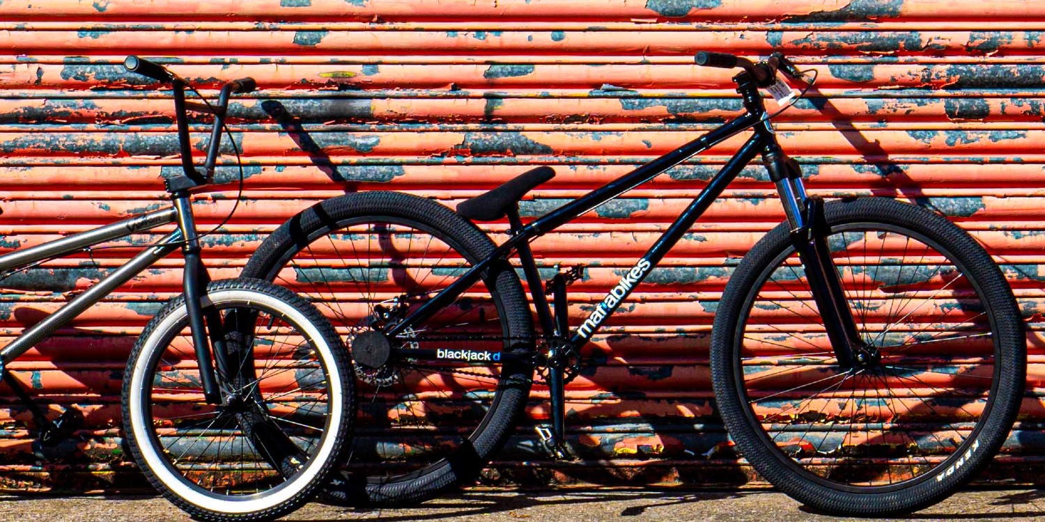 An Introduction to BMX Riding for Beginners