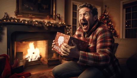 Top Christmas Presents for Dad 2023