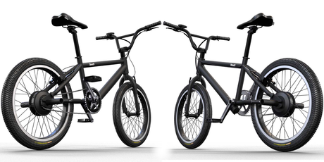 The Latest Electric BMX Bike Capturing Attention