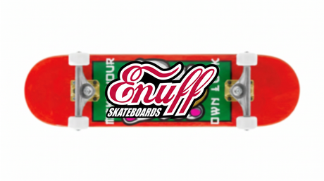 New Enuff Skateboards
