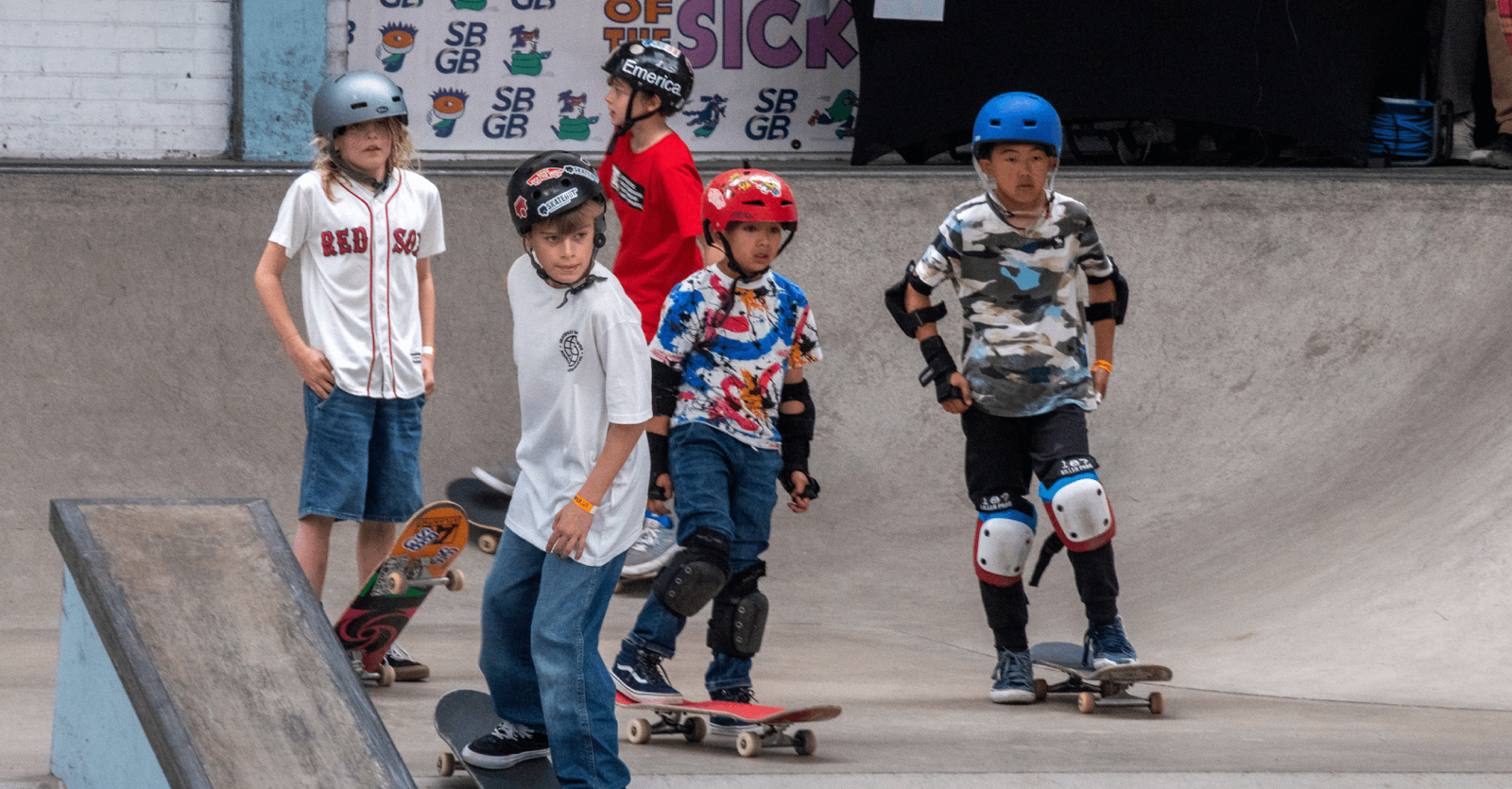 Steps to Becoming a Sponsored Skateboarder