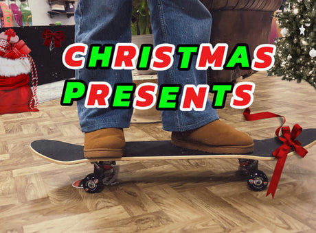 Christmas 2025 Gift Suggestions