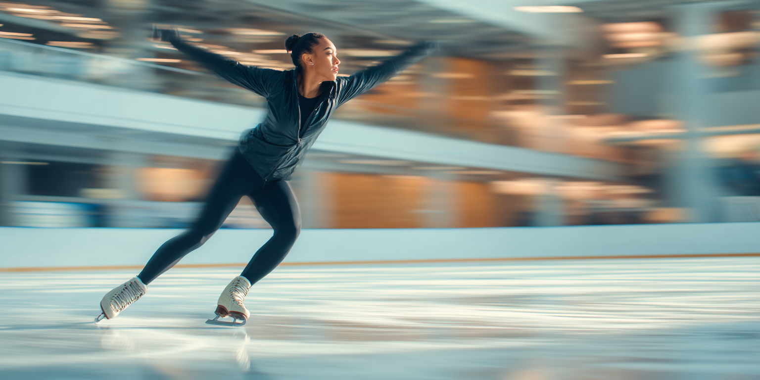 Essential Attire for Figure Skating: A Comprehensive Guide for Practice and Performance