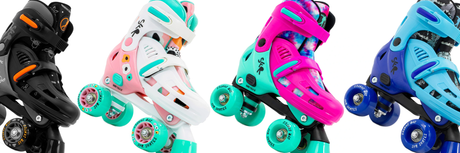 Is Giving Roller Skates for Christmas a Good Idea?