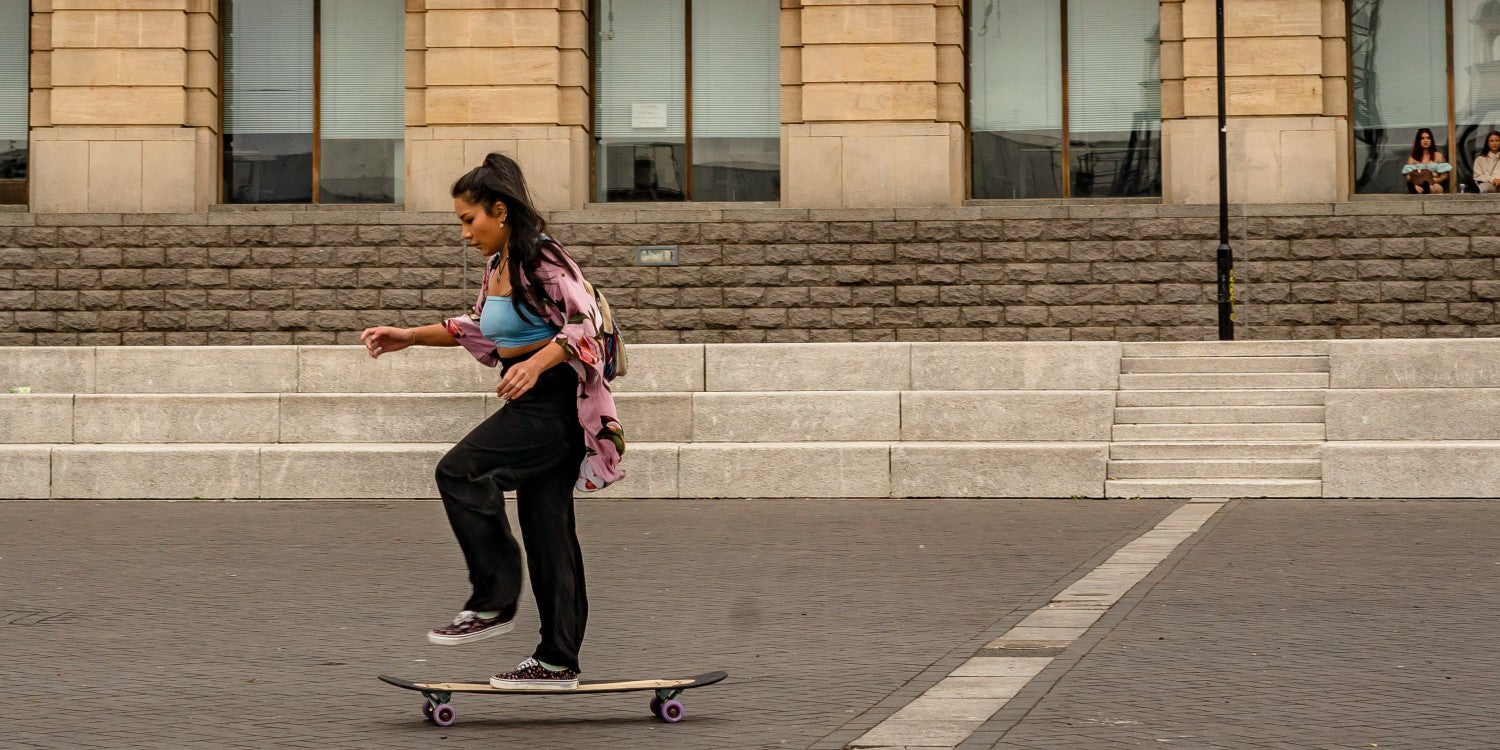 Common Questions About Longboards