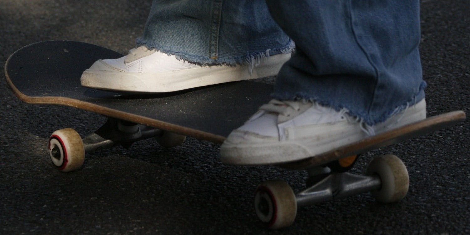 The 5 Essential Items for Beginning Skateboarding