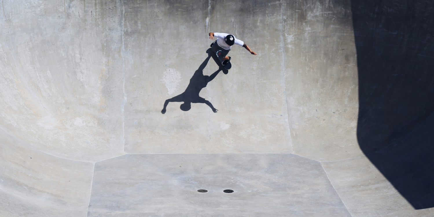 Guide to Skateboarding Events at Paris 2024