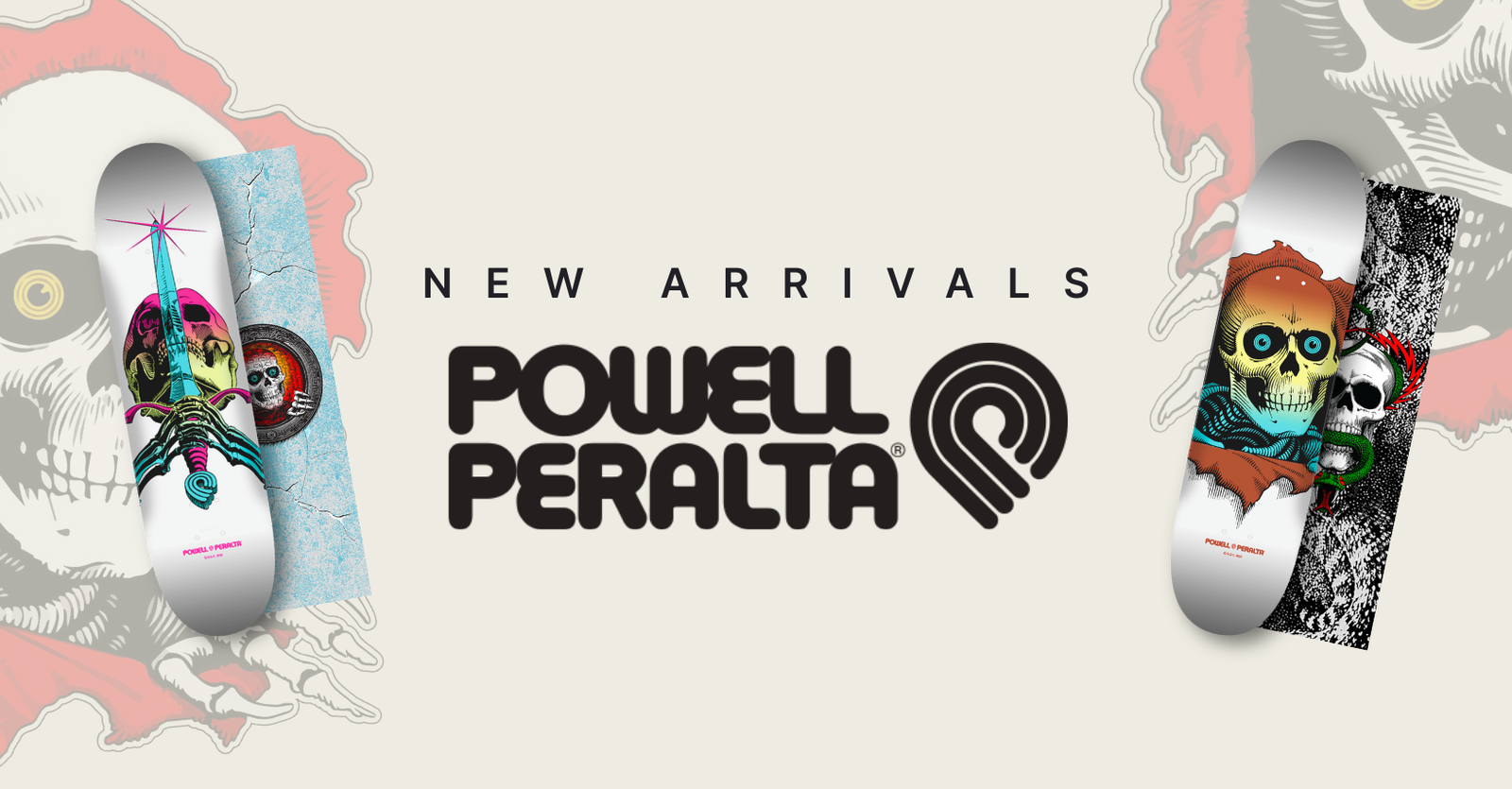 The Legacy of Powell Peralta: From Bones Brigade to Modern Street Skating