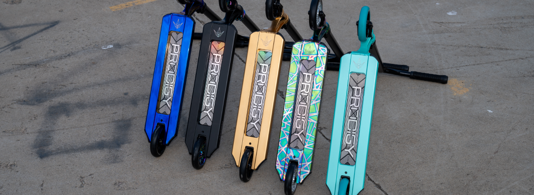 Discover the Latest Specifications of Blunt Envy Prodigy X