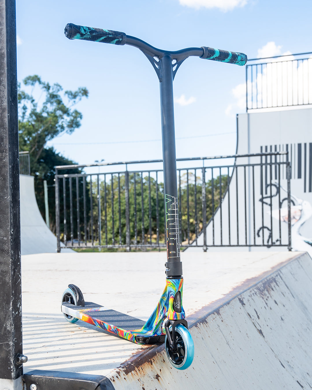 Blunt Envy S9 Scooter