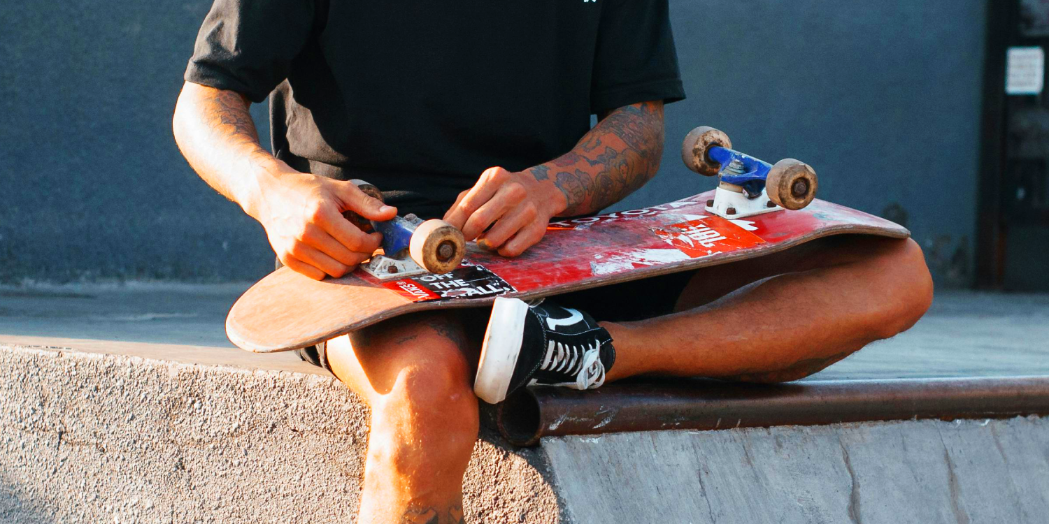 Top Skateboard Gear for Beginners
