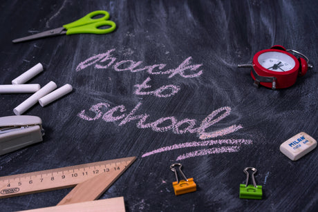 Guide to Kids' Scooters & Equipment for the 2025 School Year