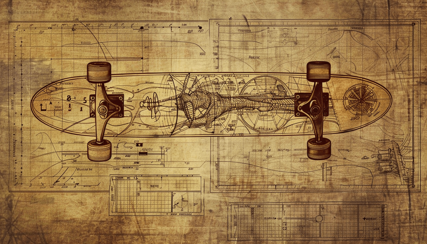 Understanding the Structure of a Skateboard Wheel