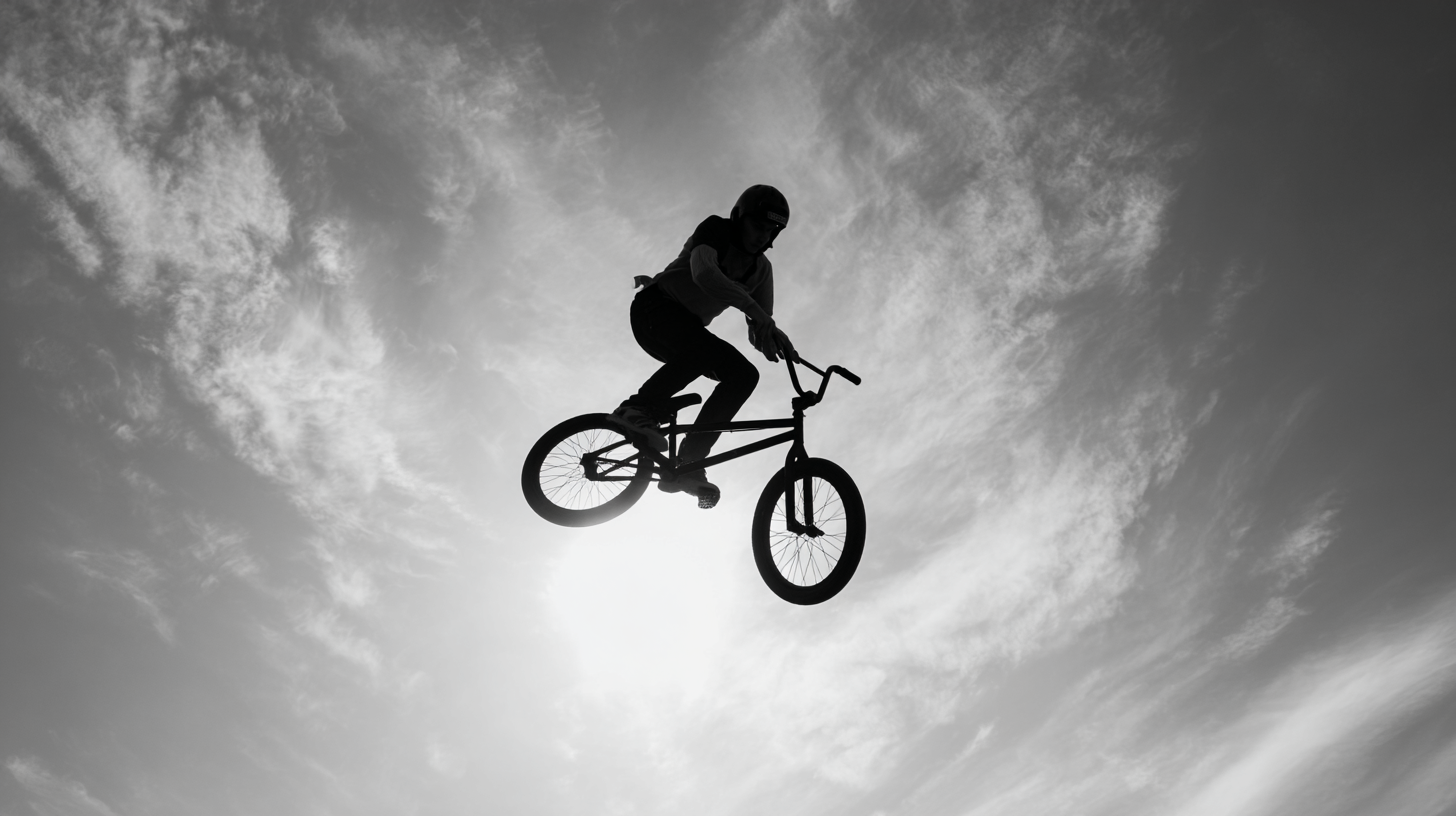 Exploring the Different Types of BMX Bikes: Freestyle, Race, Dirt Jump, and Cruiser