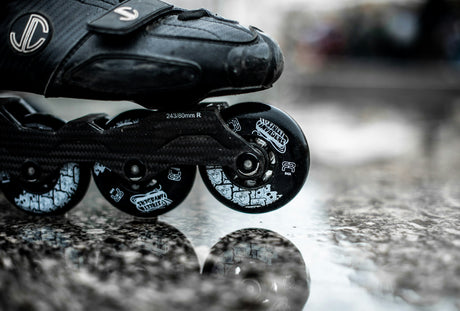Introductory Guide to Inline Skating