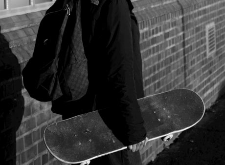 All you need to know about Grip Tape