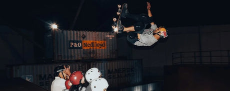 Safety Tips for Extreme Sports