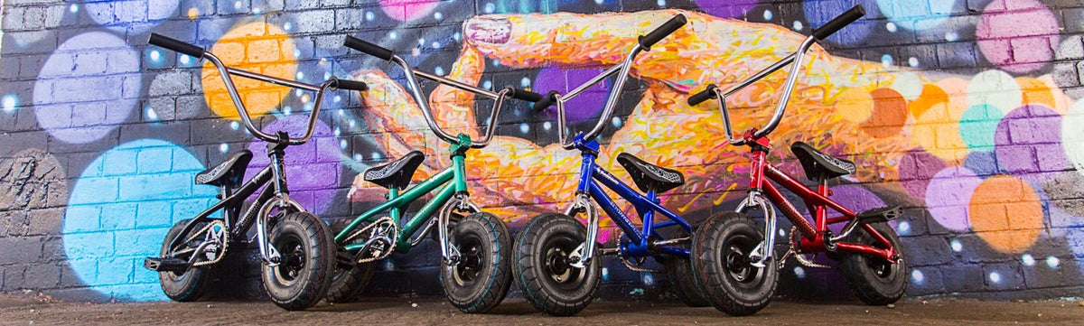 The Definitive Must-Do List for BMX Enthusiasts