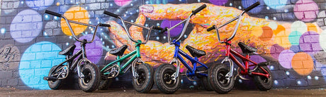 The Definitive Must-Do List for BMX Enthusiasts