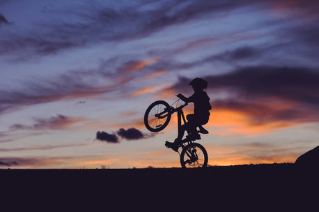 Prepare for Spring: Discover the Newest Bikes at SkateHut